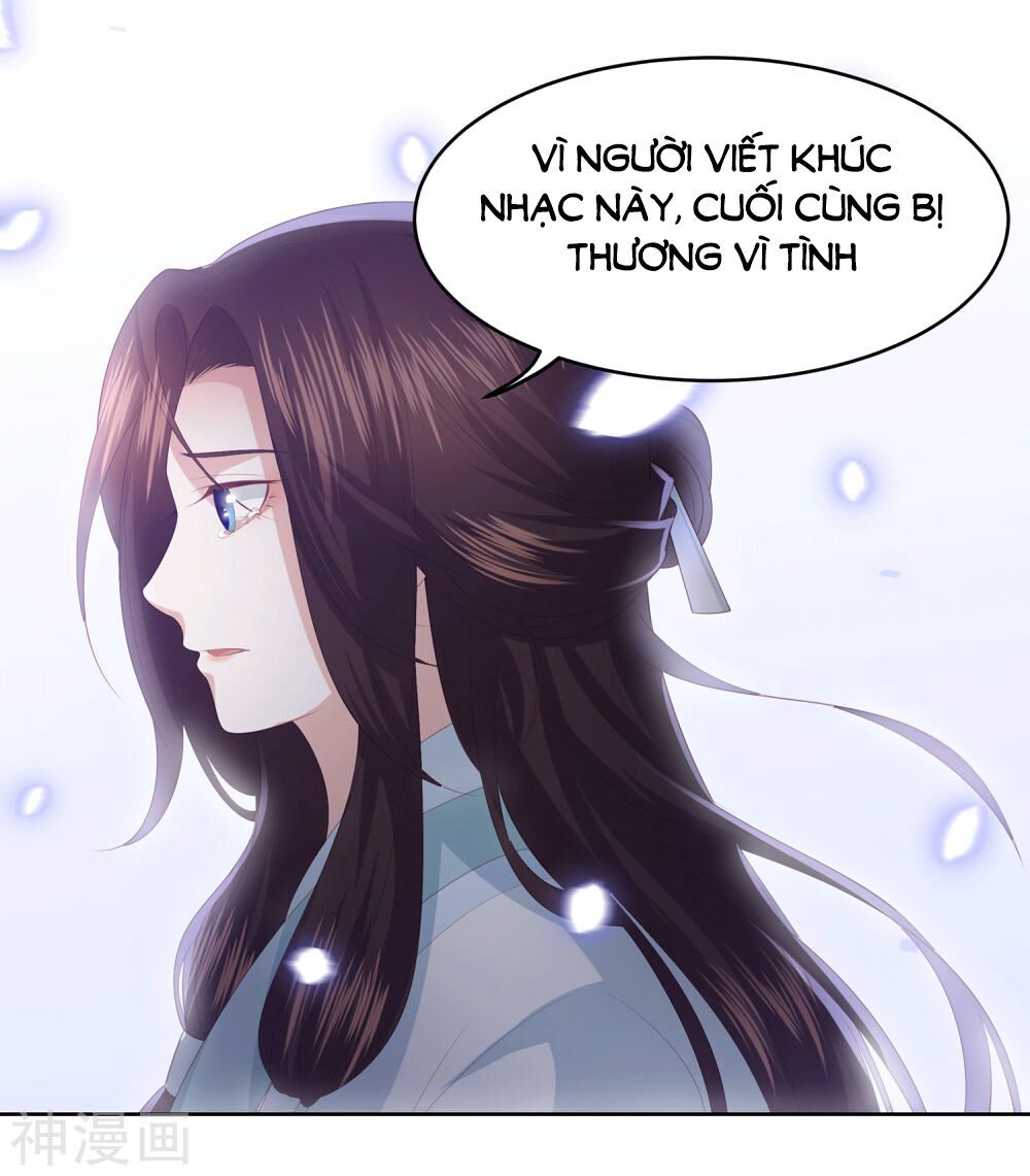 Phượng Hoàng Thác: Chuyên Sủng Khí Thê Chapter 11 - 37