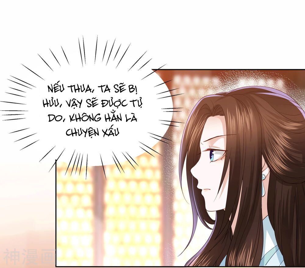 Phượng Hoàng Thác: Chuyên Sủng Khí Thê Chapter 11 - 5