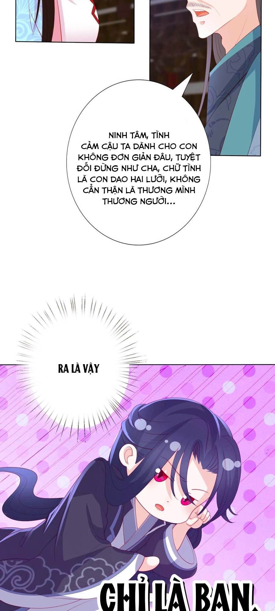 Phượng Hoàng Thác: Chuyên Sủng Khí Thê Chapter 110 - 2