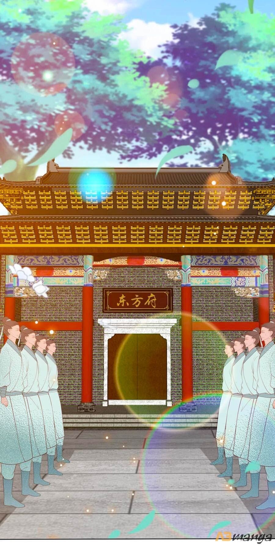 Phượng Hoàng Thác: Chuyên Sủng Khí Thê Chapter 110 - 12