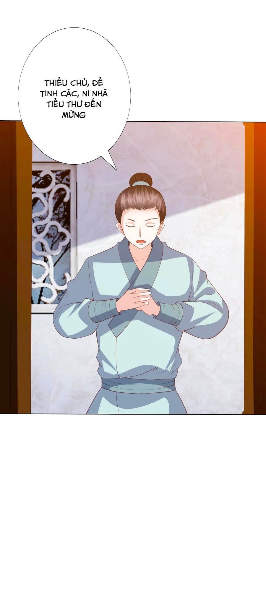 Phượng Hoàng Thác: Chuyên Sủng Khí Thê Chapter 110 - 13