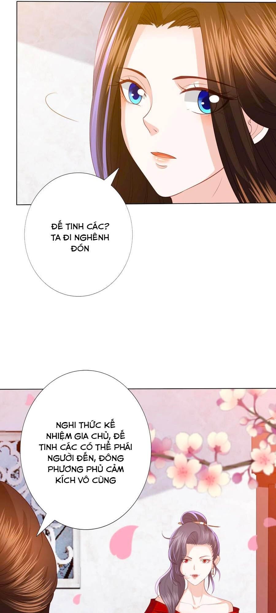 Phượng Hoàng Thác: Chuyên Sủng Khí Thê Chapter 110 - 14