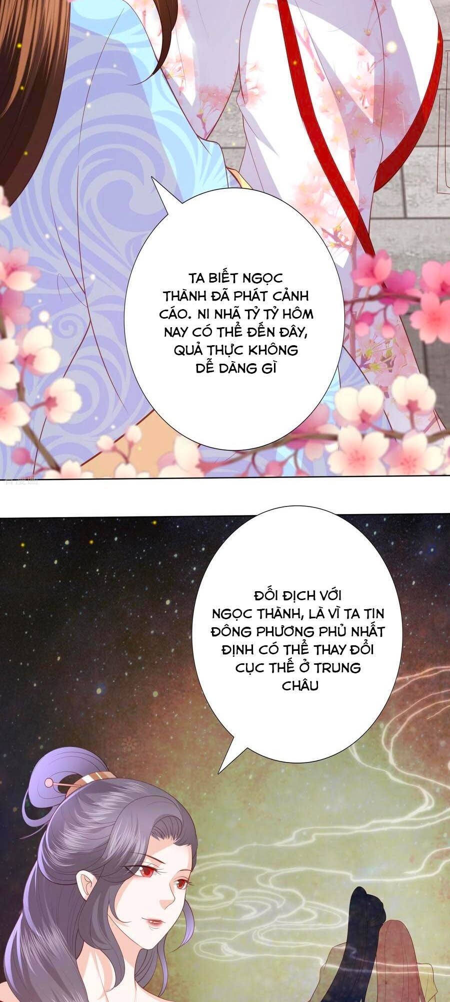 Phượng Hoàng Thác: Chuyên Sủng Khí Thê Chapter 110 - 16