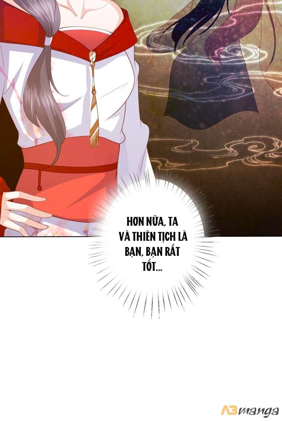 Phượng Hoàng Thác: Chuyên Sủng Khí Thê Chapter 110 - 17