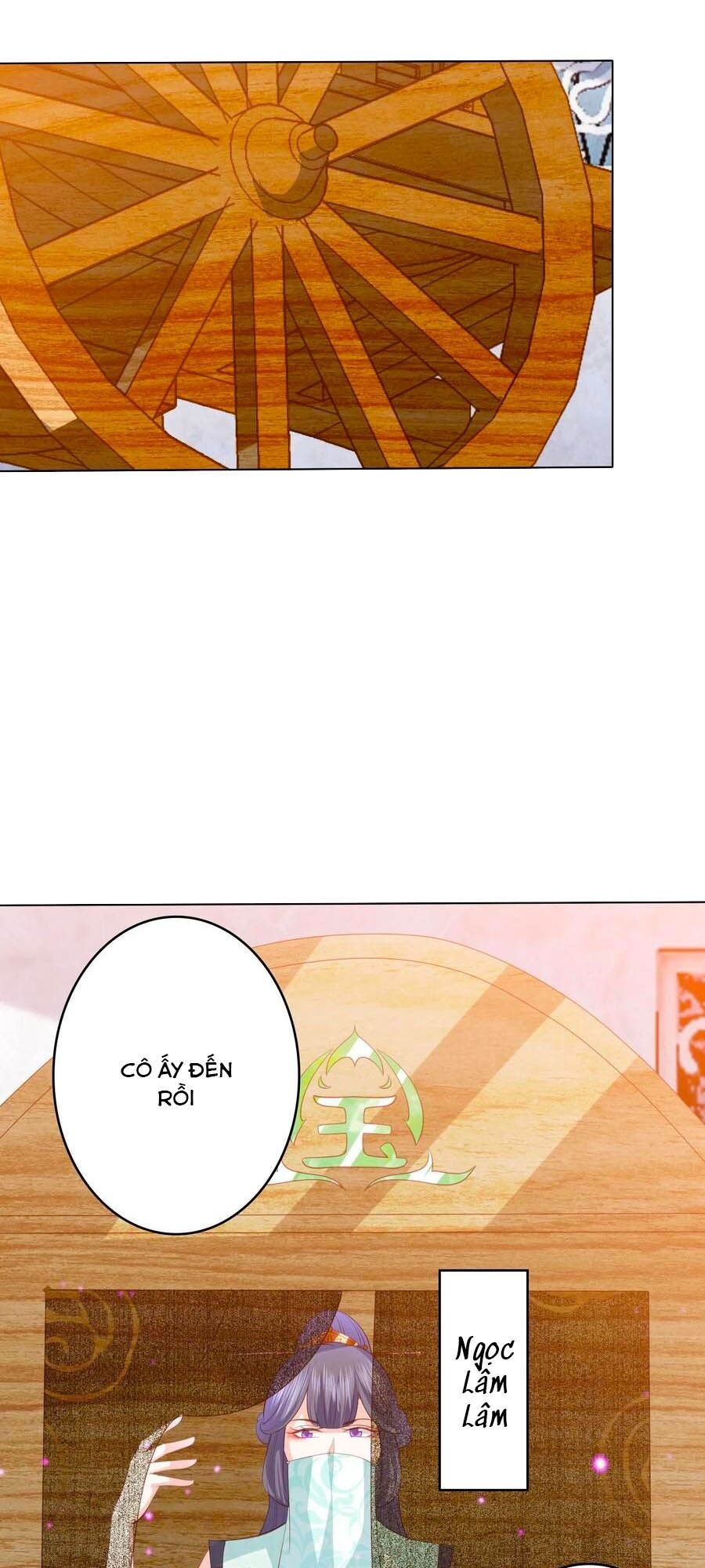 Phượng Hoàng Thác: Chuyên Sủng Khí Thê Chapter 110 - 18