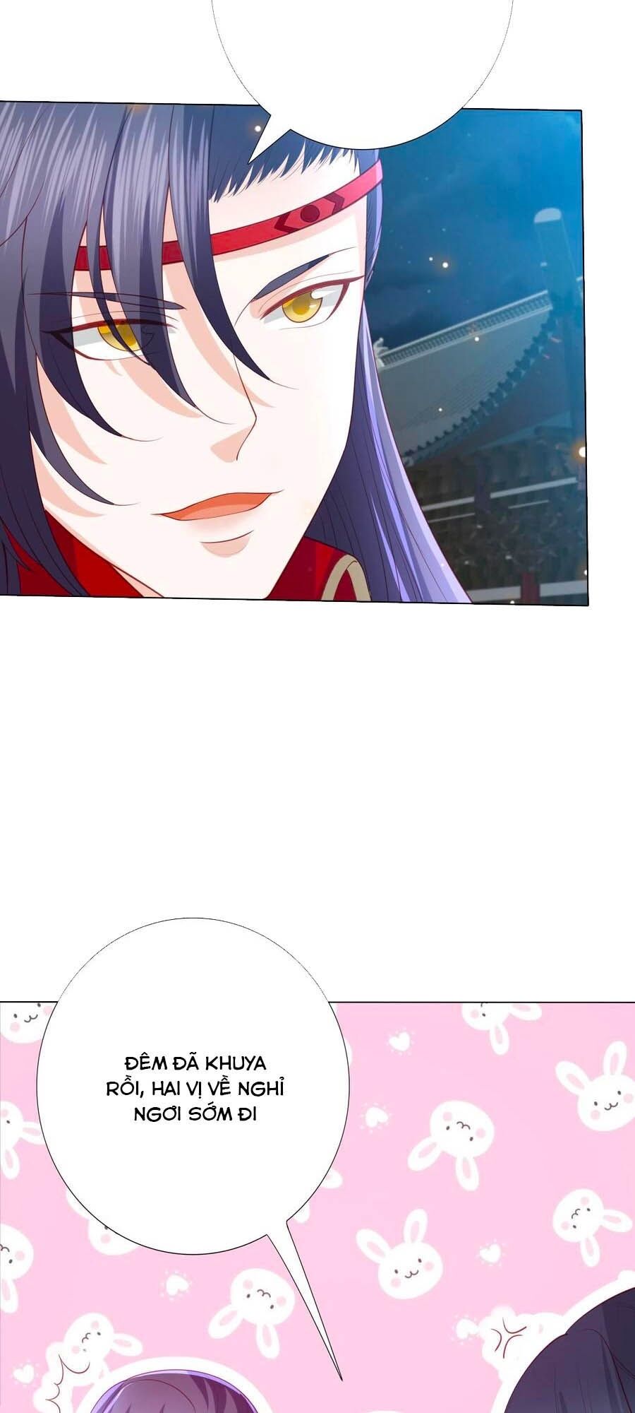 Phượng Hoàng Thác: Chuyên Sủng Khí Thê Chapter 110 - 5