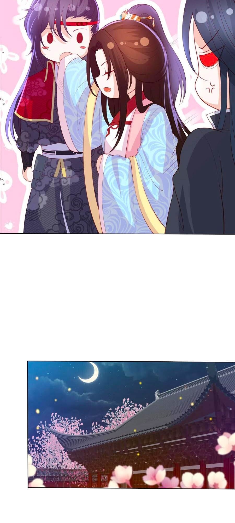 Phượng Hoàng Thác: Chuyên Sủng Khí Thê Chapter 110 - 6