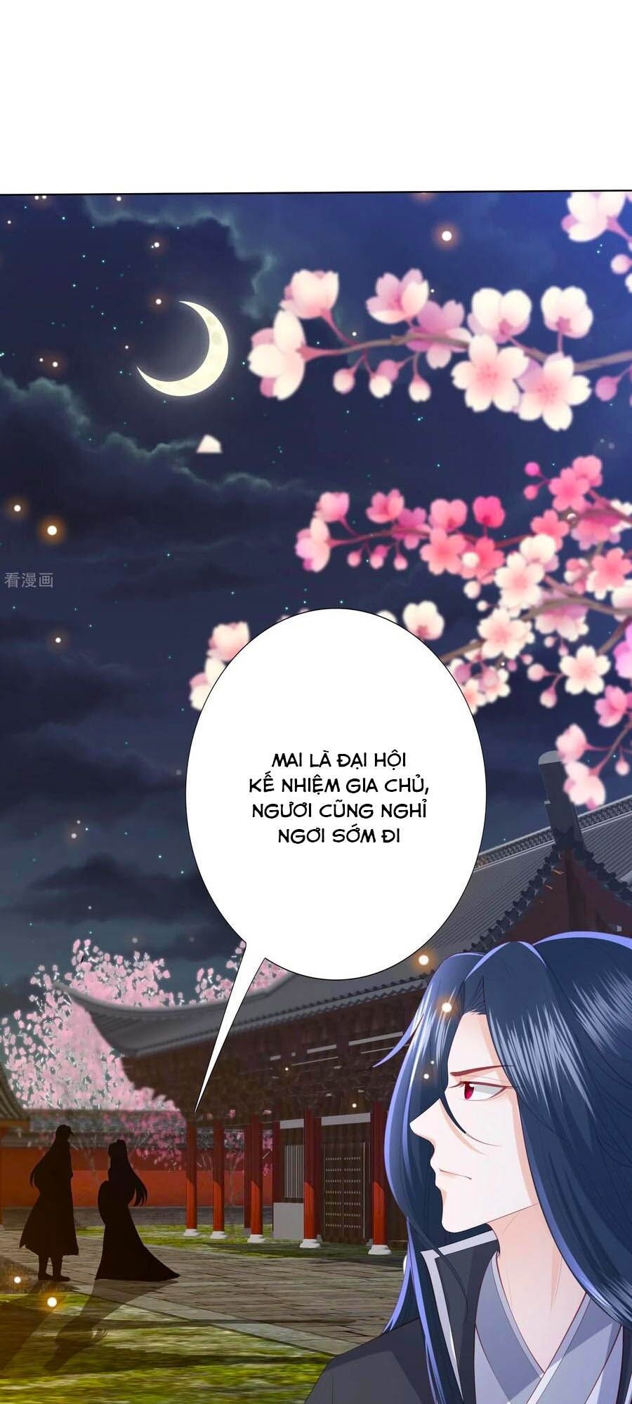 Phượng Hoàng Thác: Chuyên Sủng Khí Thê Chapter 110 - 8