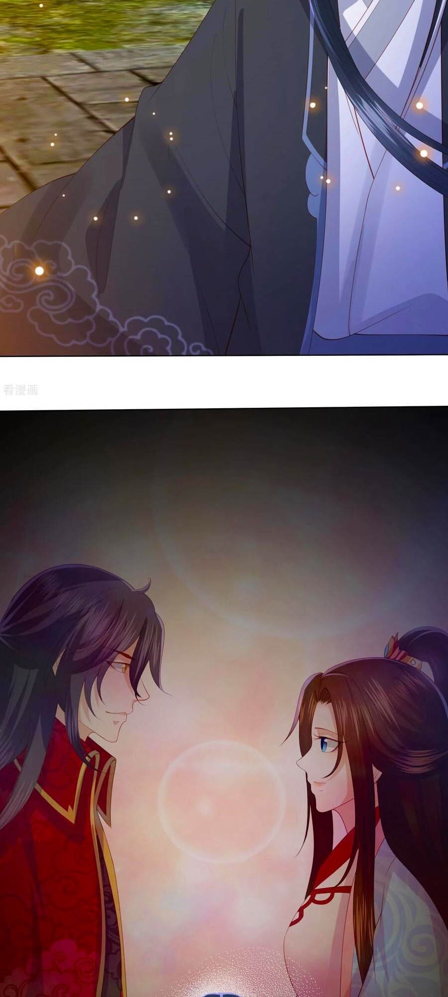 Phượng Hoàng Thác: Chuyên Sủng Khí Thê Chapter 110 - 9