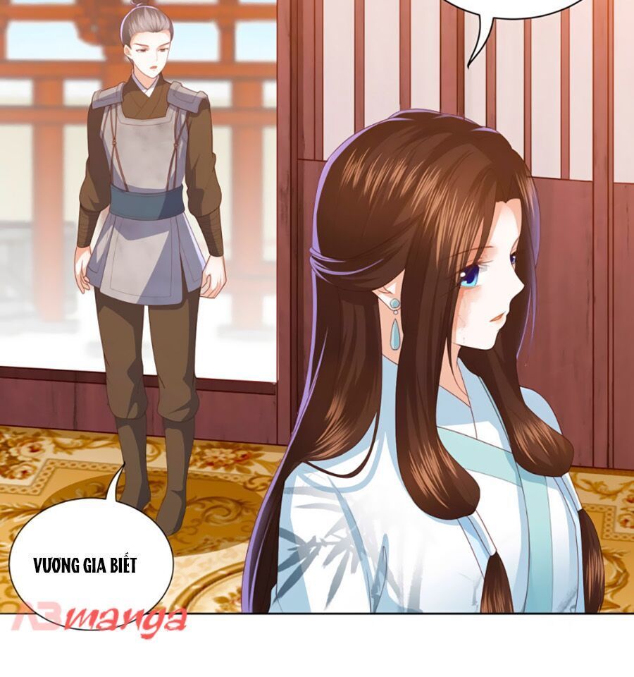 Phượng Hoàng Thác: Chuyên Sủng Khí Thê Chapter 12 - 12