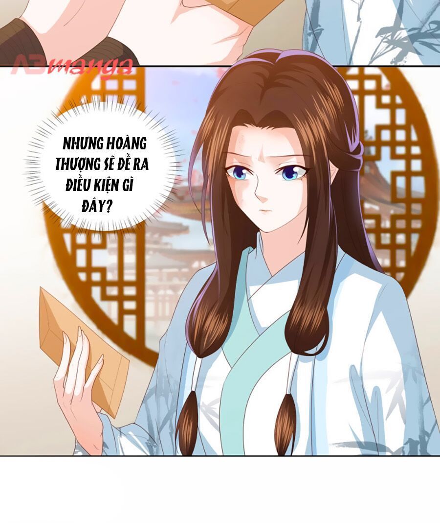 Phượng Hoàng Thác: Chuyên Sủng Khí Thê Chapter 12 - 14