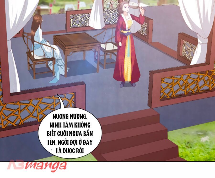 Phượng Hoàng Thác: Chuyên Sủng Khí Thê Chapter 12 - 16