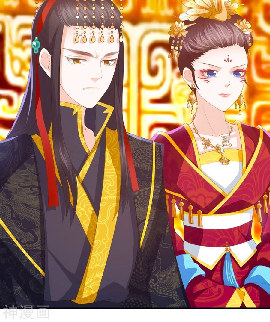 Phượng Hoàng Thác: Chuyên Sủng Khí Thê Chapter 12 - 4