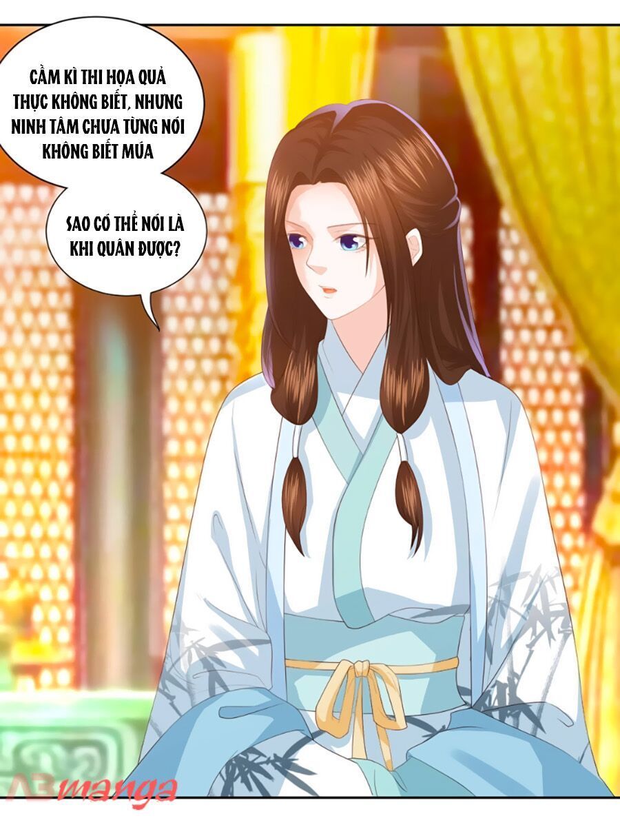 Phượng Hoàng Thác: Chuyên Sủng Khí Thê Chapter 12 - 6