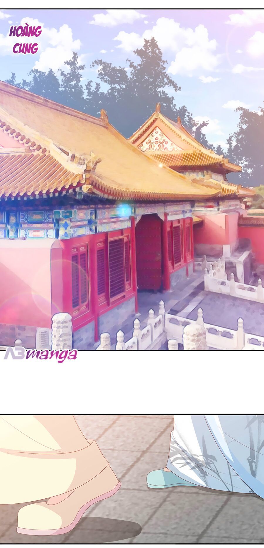 Phượng Hoàng Thác: Chuyên Sủng Khí Thê Chapter 13 - 2