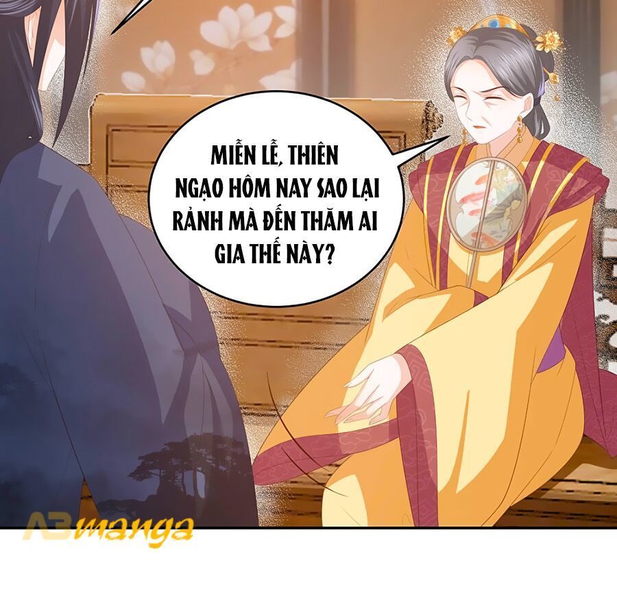 Phượng Hoàng Thác: Chuyên Sủng Khí Thê Chapter 13 - 20