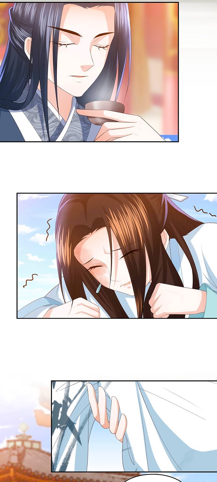 Phượng Hoàng Thác: Chuyên Sủng Khí Thê Chapter 13 - 24