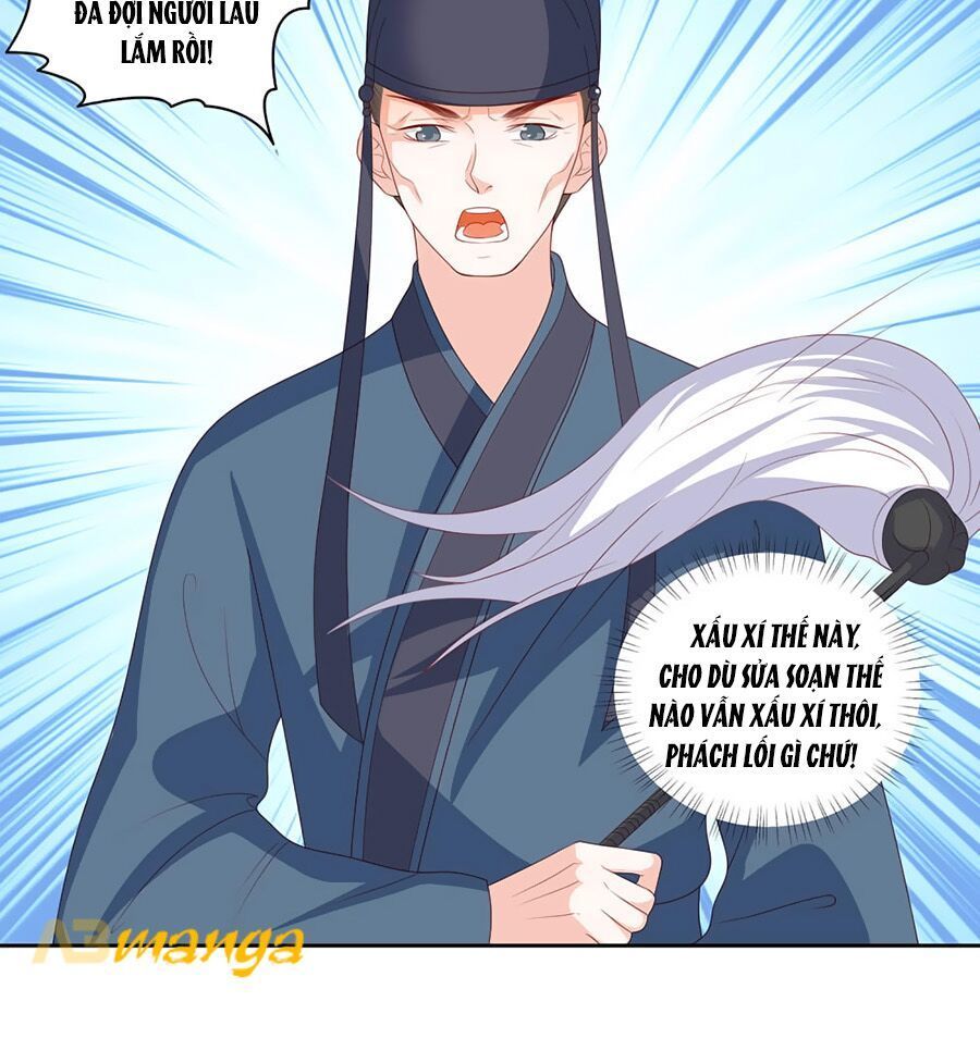 Phượng Hoàng Thác: Chuyên Sủng Khí Thê Chapter 13 - 6