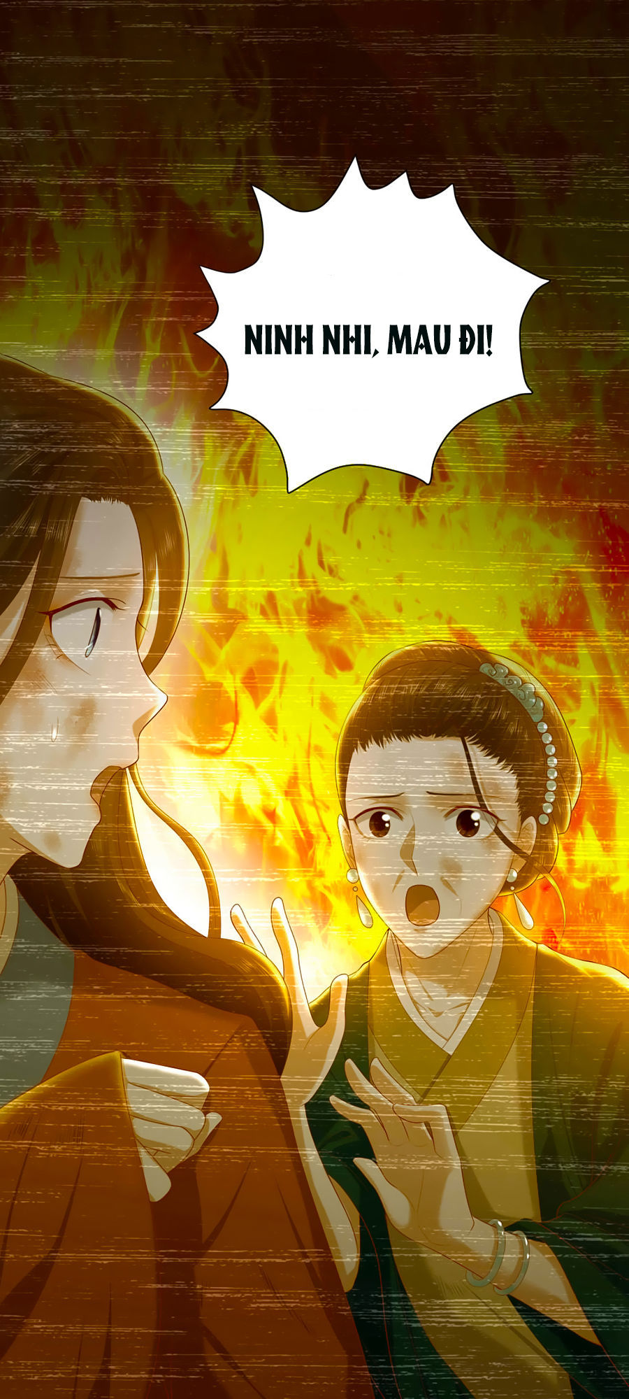 Phượng Hoàng Thác: Chuyên Sủng Khí Thê Chapter 2 - 13