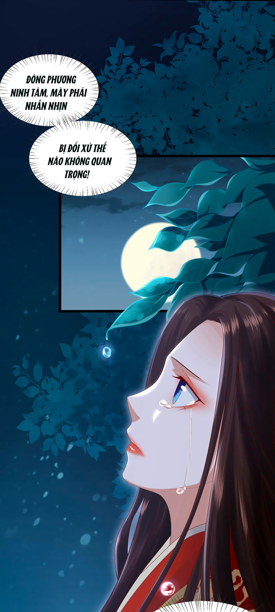 Phượng Hoàng Thác: Chuyên Sủng Khí Thê Chapter 2 - 16