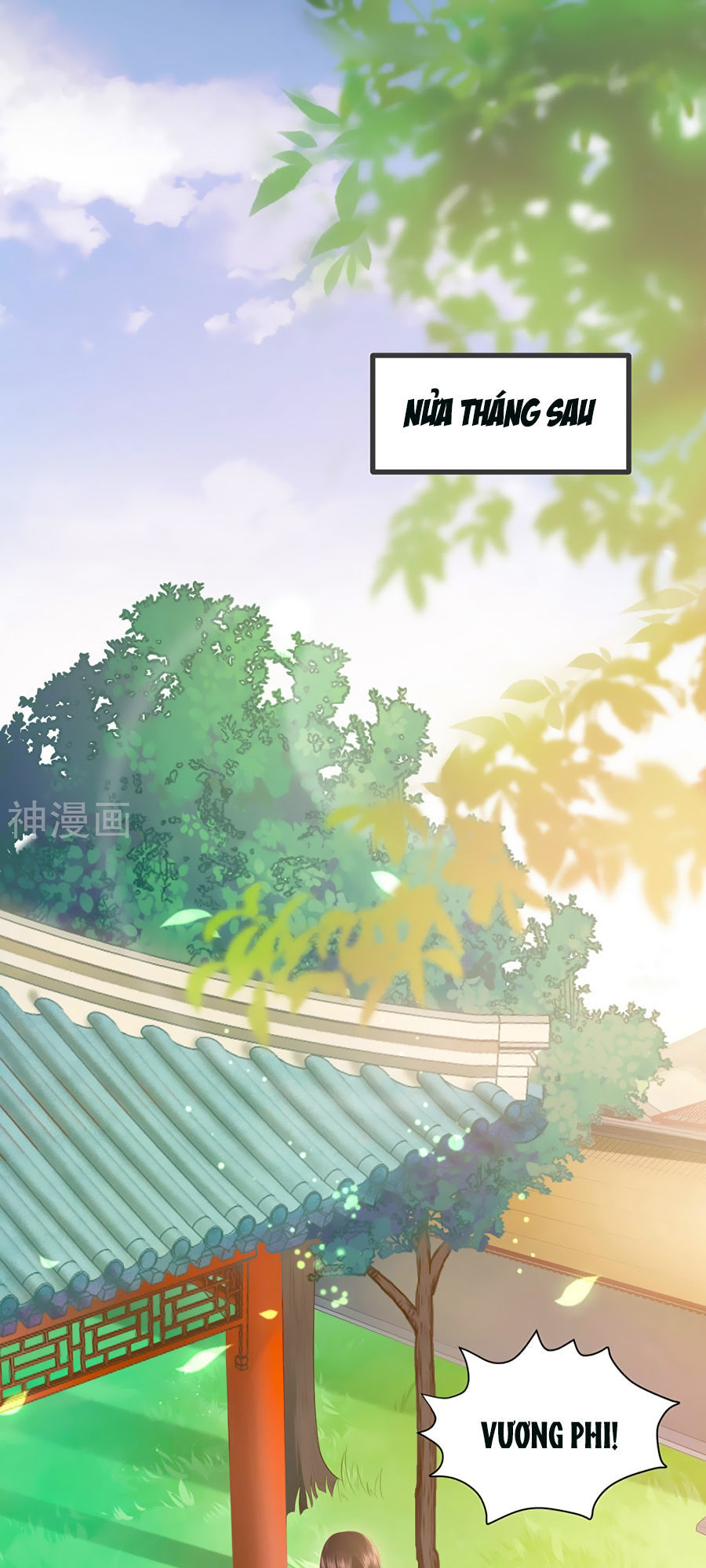 Phượng Hoàng Thác: Chuyên Sủng Khí Thê Chapter 2 - 18