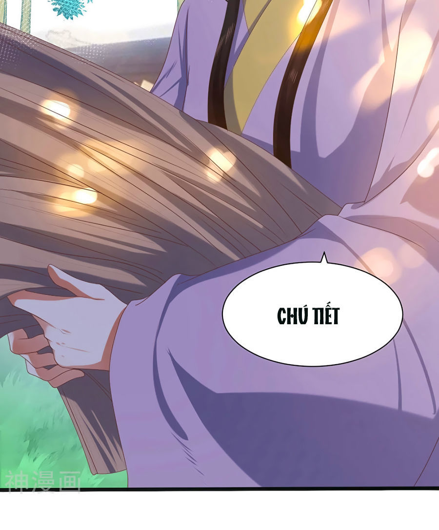 Phượng Hoàng Thác: Chuyên Sủng Khí Thê Chapter 2 - 20