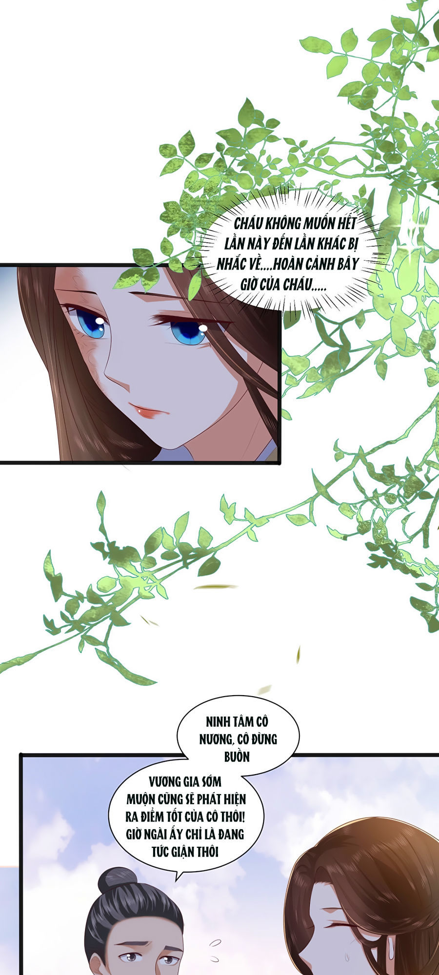 Phượng Hoàng Thác: Chuyên Sủng Khí Thê Chapter 2 - 26