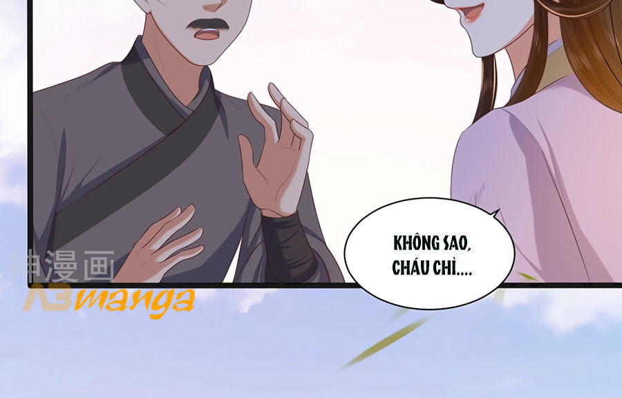 Phượng Hoàng Thác: Chuyên Sủng Khí Thê Chapter 2 - 27