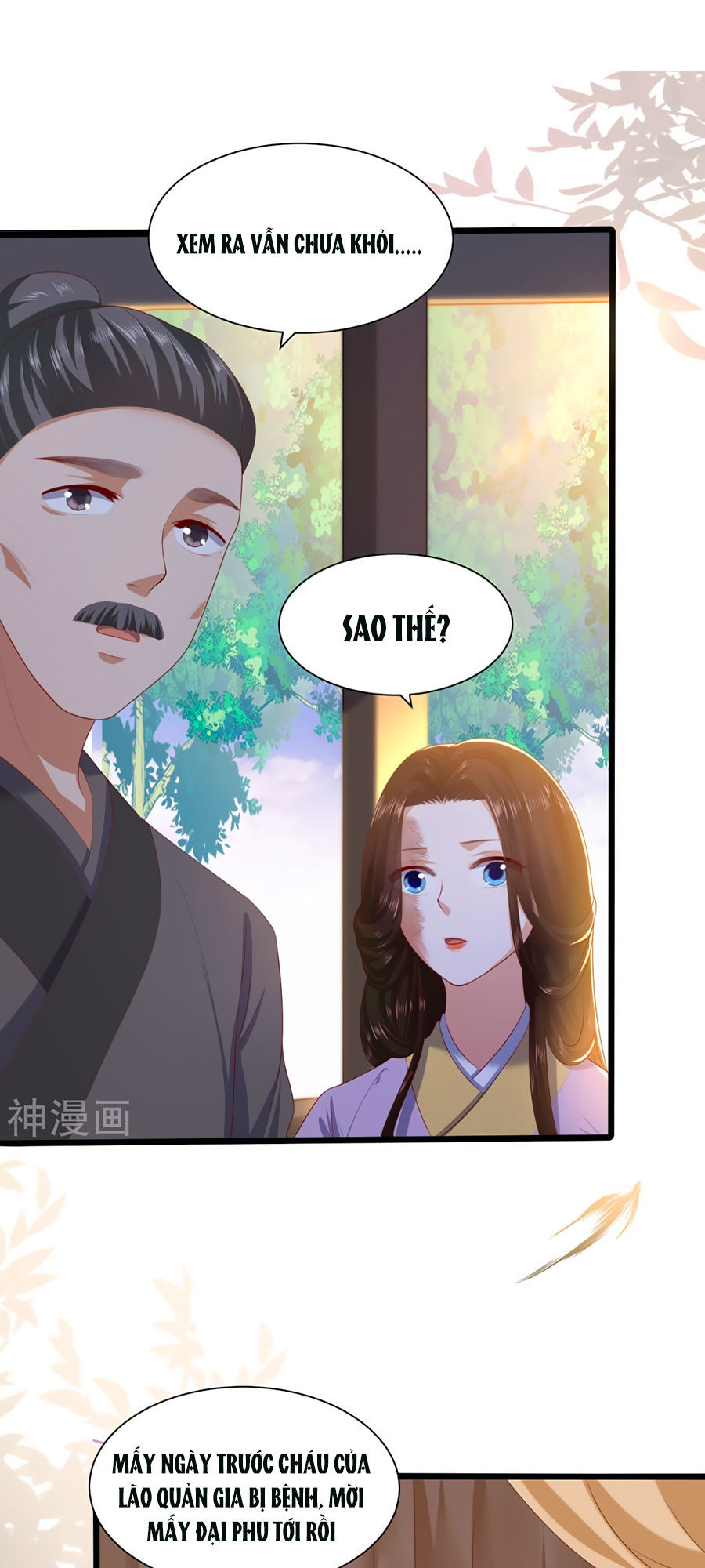 Phượng Hoàng Thác: Chuyên Sủng Khí Thê Chapter 2 - 30