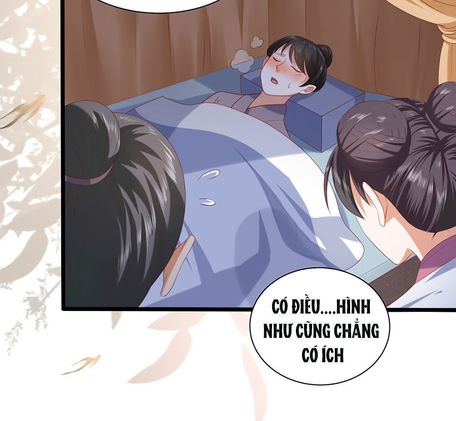 Phượng Hoàng Thác: Chuyên Sủng Khí Thê Chapter 2 - 31