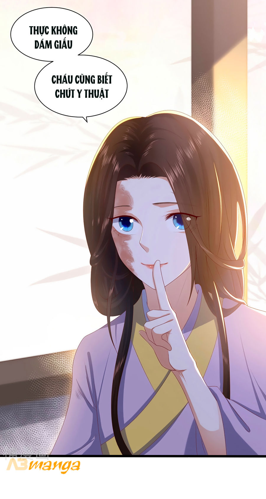 Phượng Hoàng Thác: Chuyên Sủng Khí Thê Chapter 2 - 33