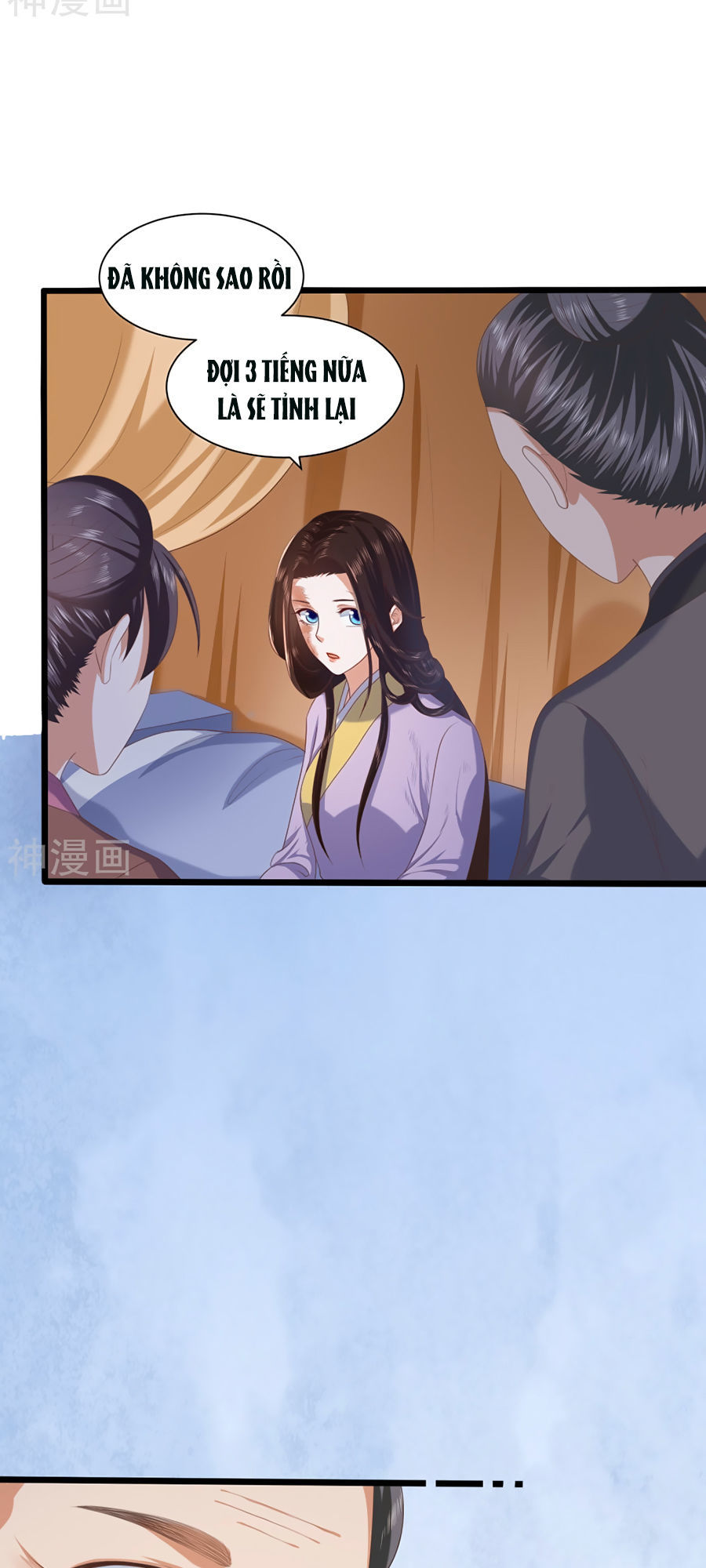 Phượng Hoàng Thác: Chuyên Sủng Khí Thê Chapter 2 - 38