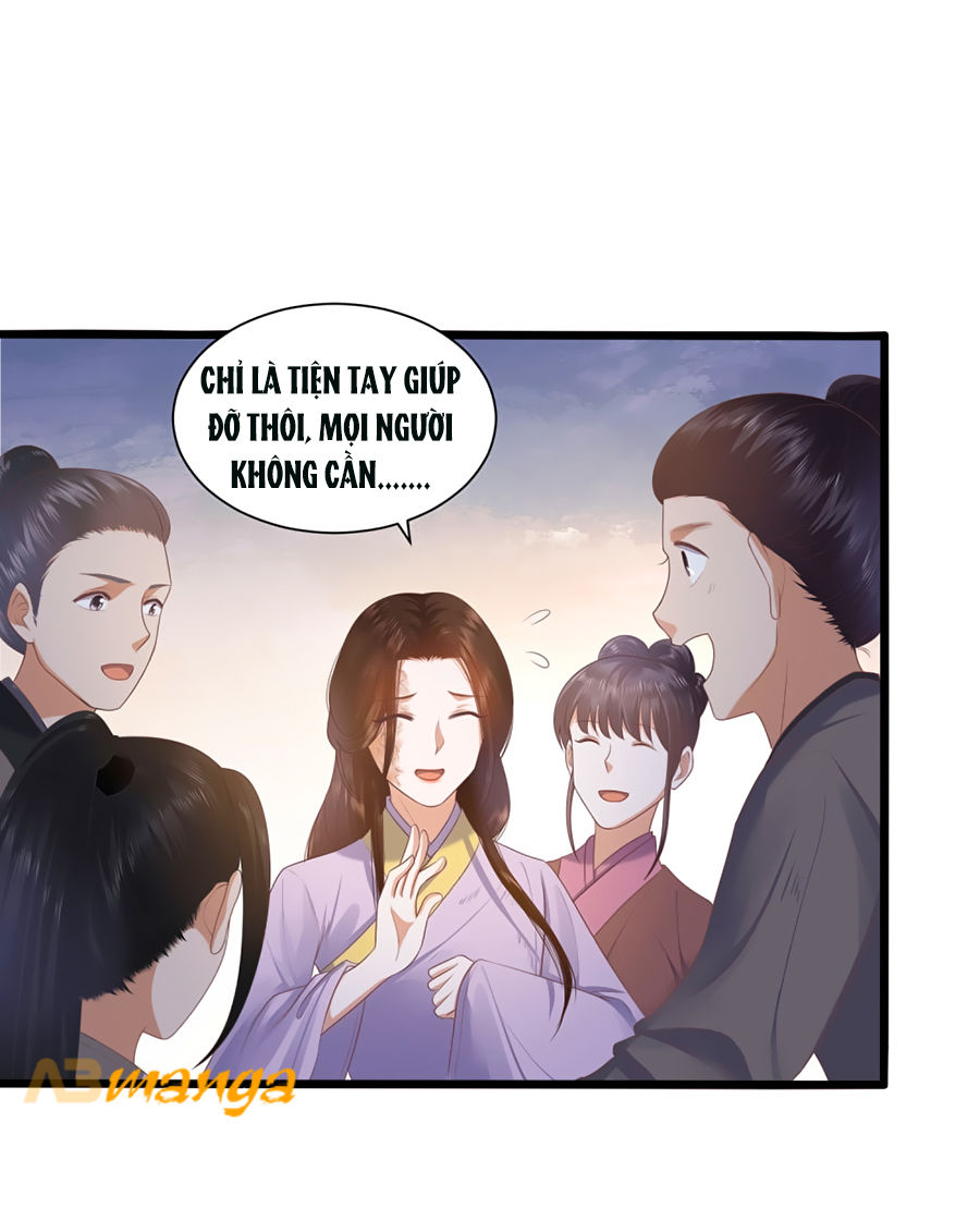 Phượng Hoàng Thác: Chuyên Sủng Khí Thê Chapter 2 - 44
