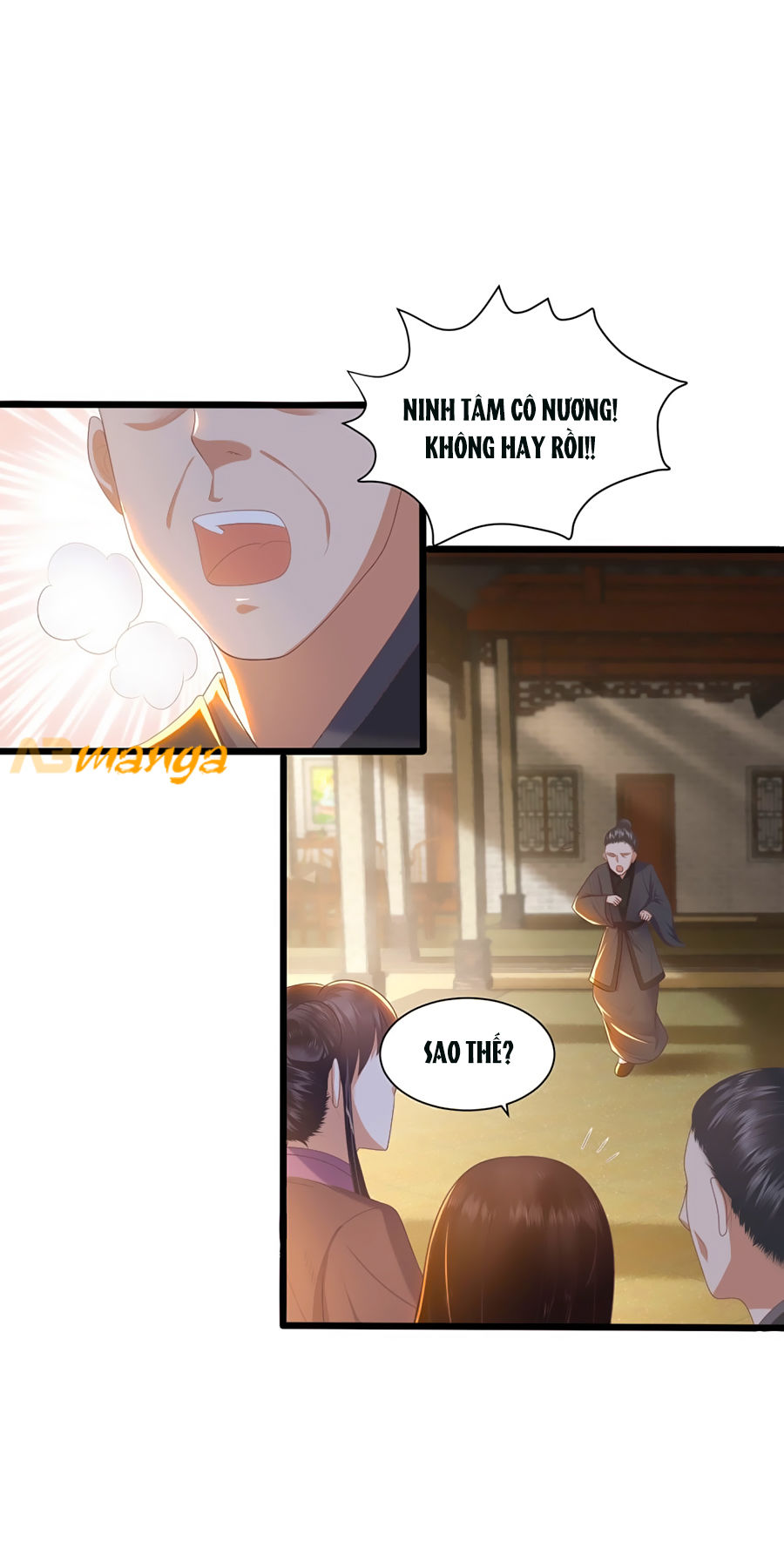 Phượng Hoàng Thác: Chuyên Sủng Khí Thê Chapter 2 - 45