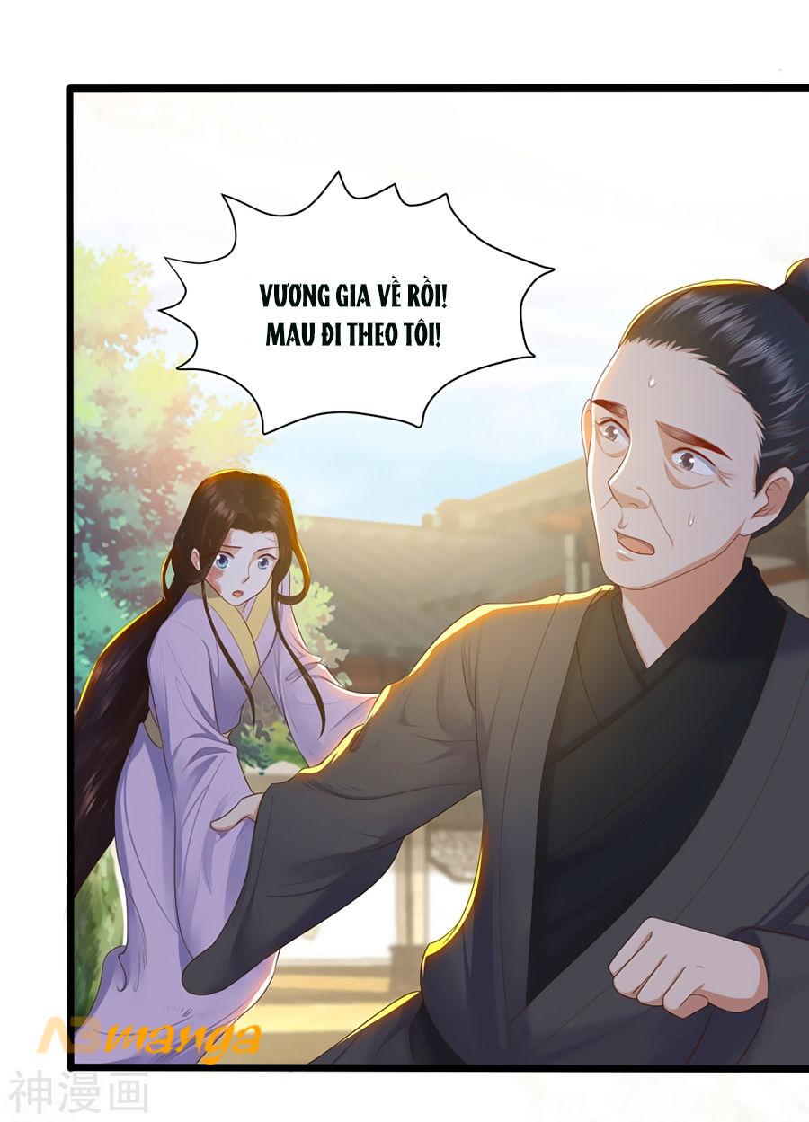 Phượng Hoàng Thác: Chuyên Sủng Khí Thê Chapter 2 - 46