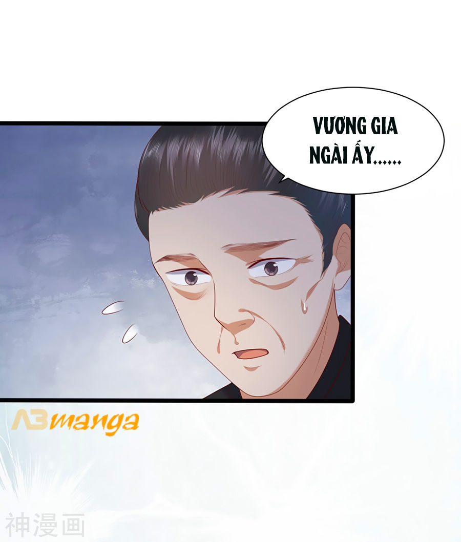 Phượng Hoàng Thác: Chuyên Sủng Khí Thê Chapter 2 - 49