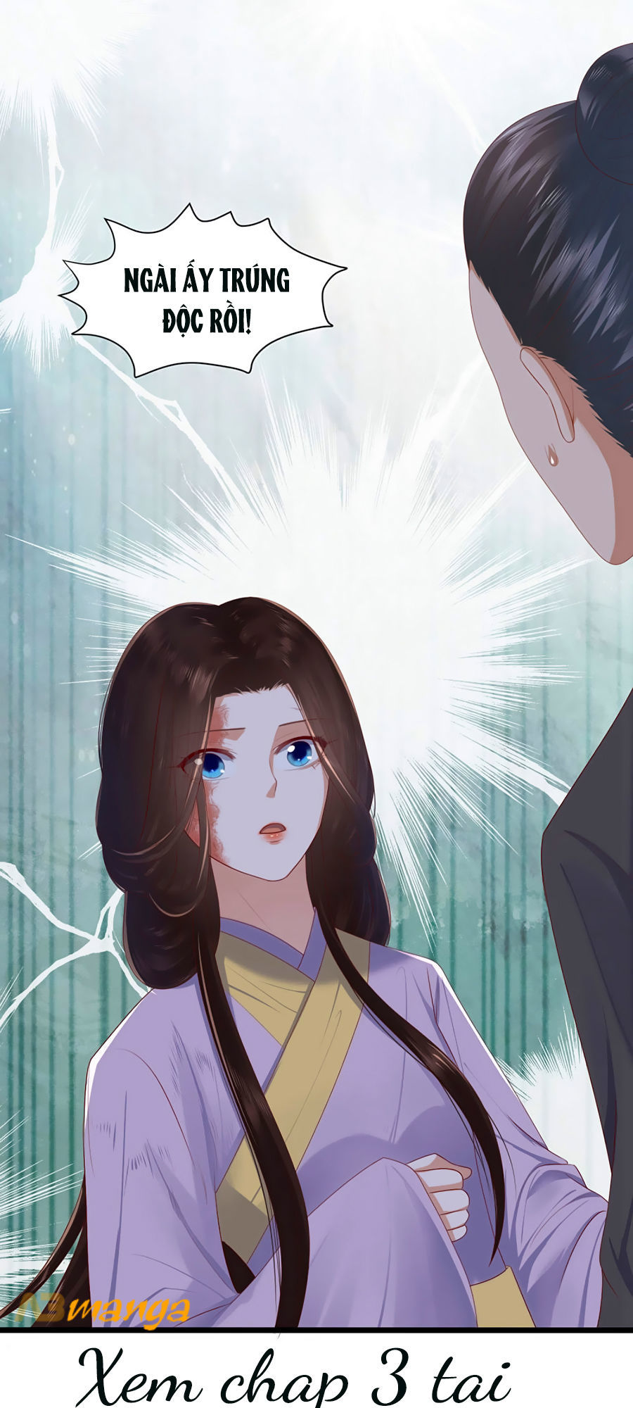 Phượng Hoàng Thác: Chuyên Sủng Khí Thê Chapter 2 - 50