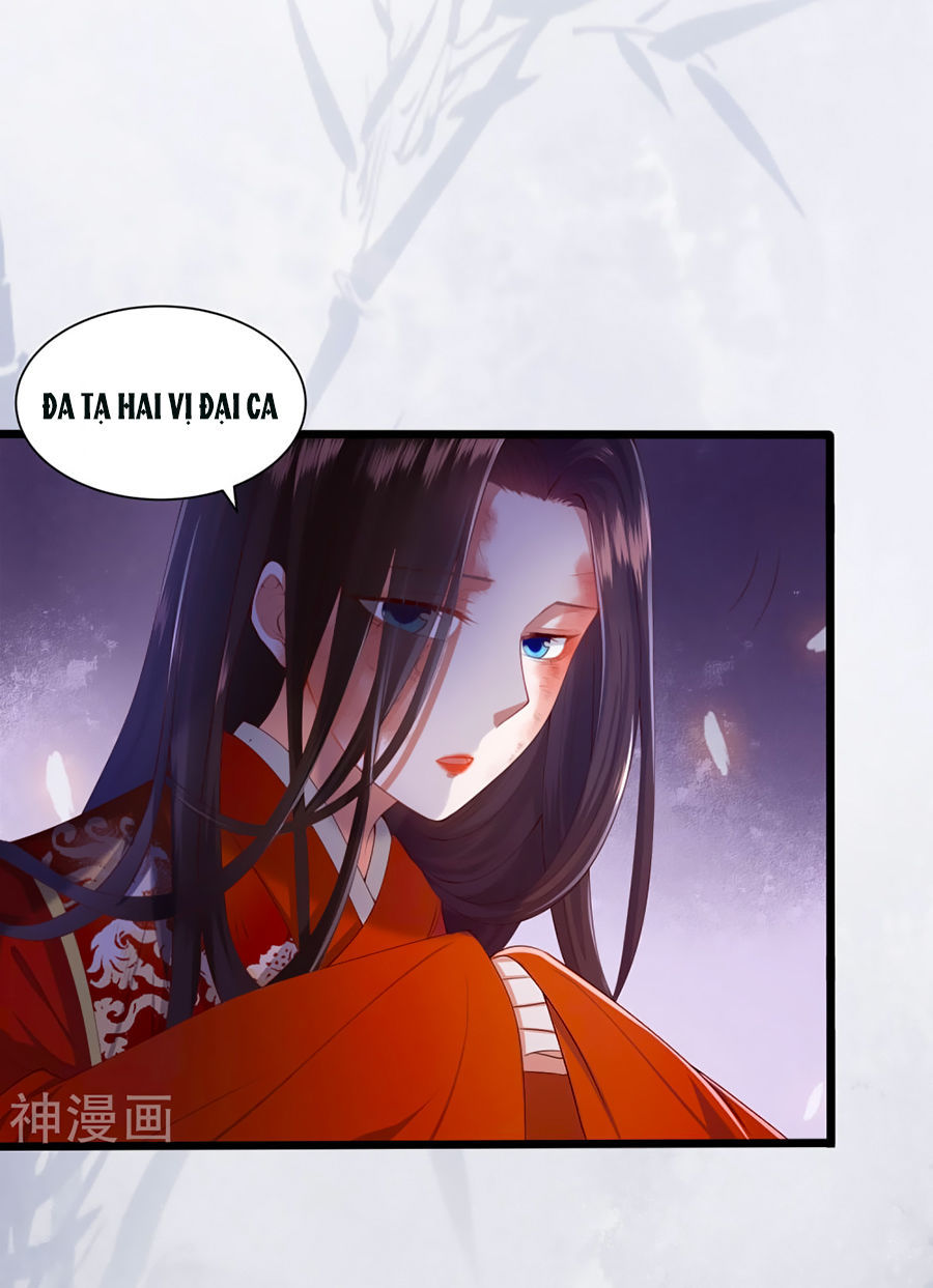 Phượng Hoàng Thác: Chuyên Sủng Khí Thê Chapter 2 - 6