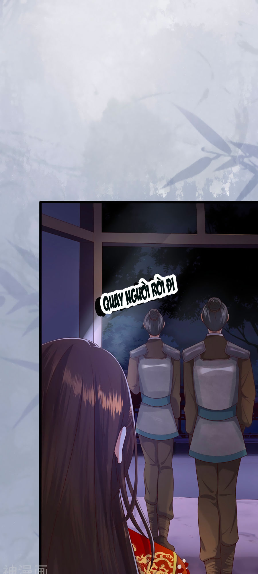 Phượng Hoàng Thác: Chuyên Sủng Khí Thê Chapter 2 - 7