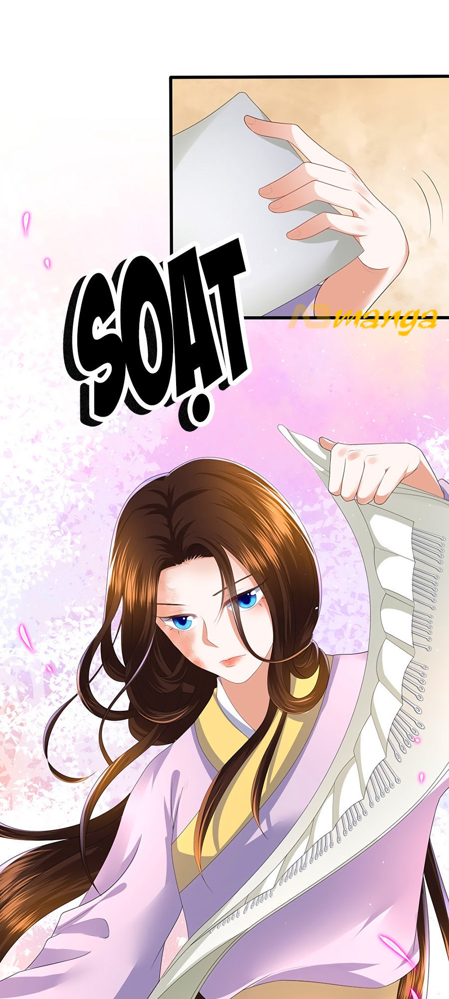 Phượng Hoàng Thác: Chuyên Sủng Khí Thê Chapter 3 - 15