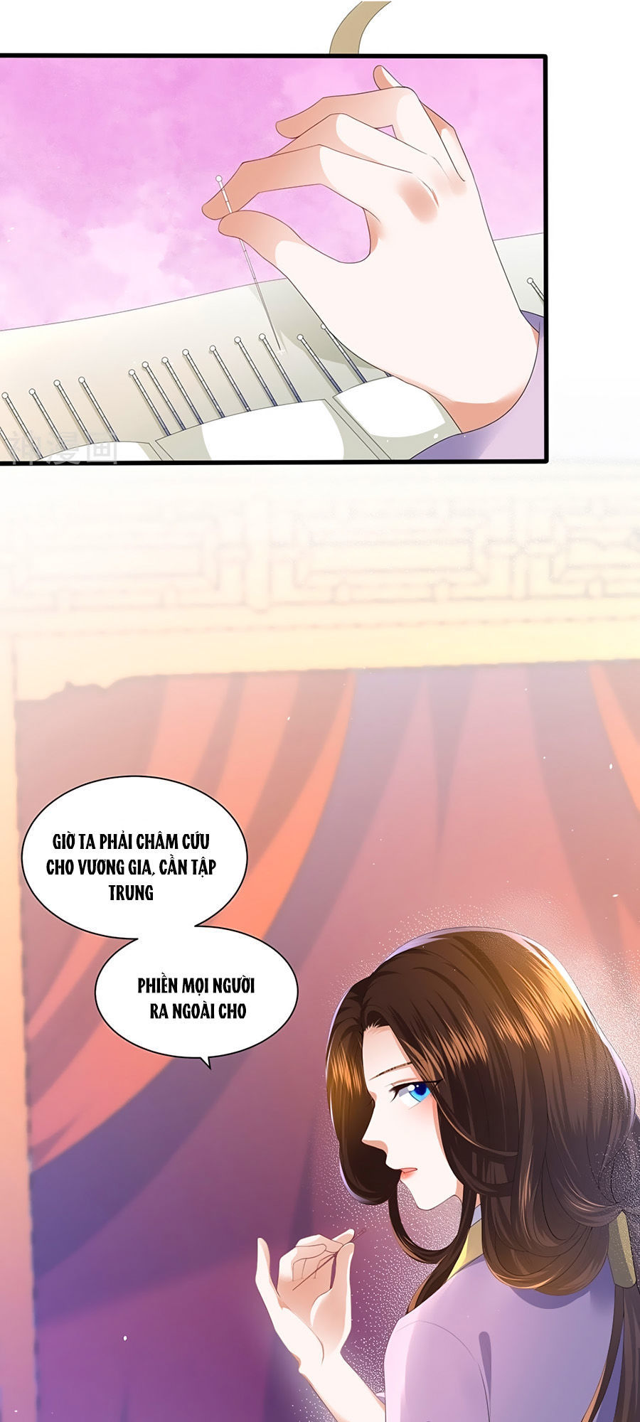 Phượng Hoàng Thác: Chuyên Sủng Khí Thê Chapter 3 - 17