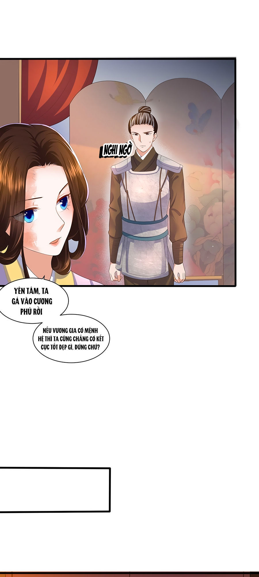 Phượng Hoàng Thác: Chuyên Sủng Khí Thê Chapter 3 - 19