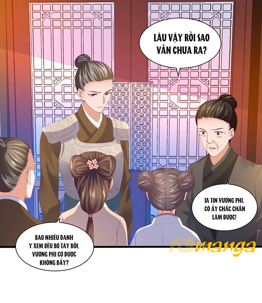 Phượng Hoàng Thác: Chuyên Sủng Khí Thê Chapter 3 - 20