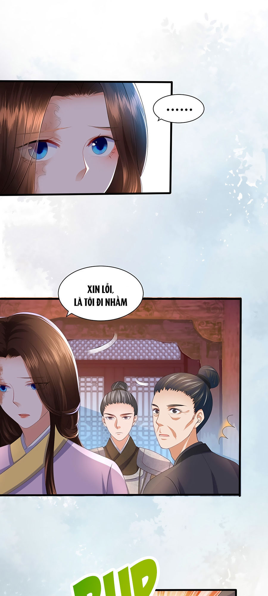 Phượng Hoàng Thác: Chuyên Sủng Khí Thê Chapter 3 - 3