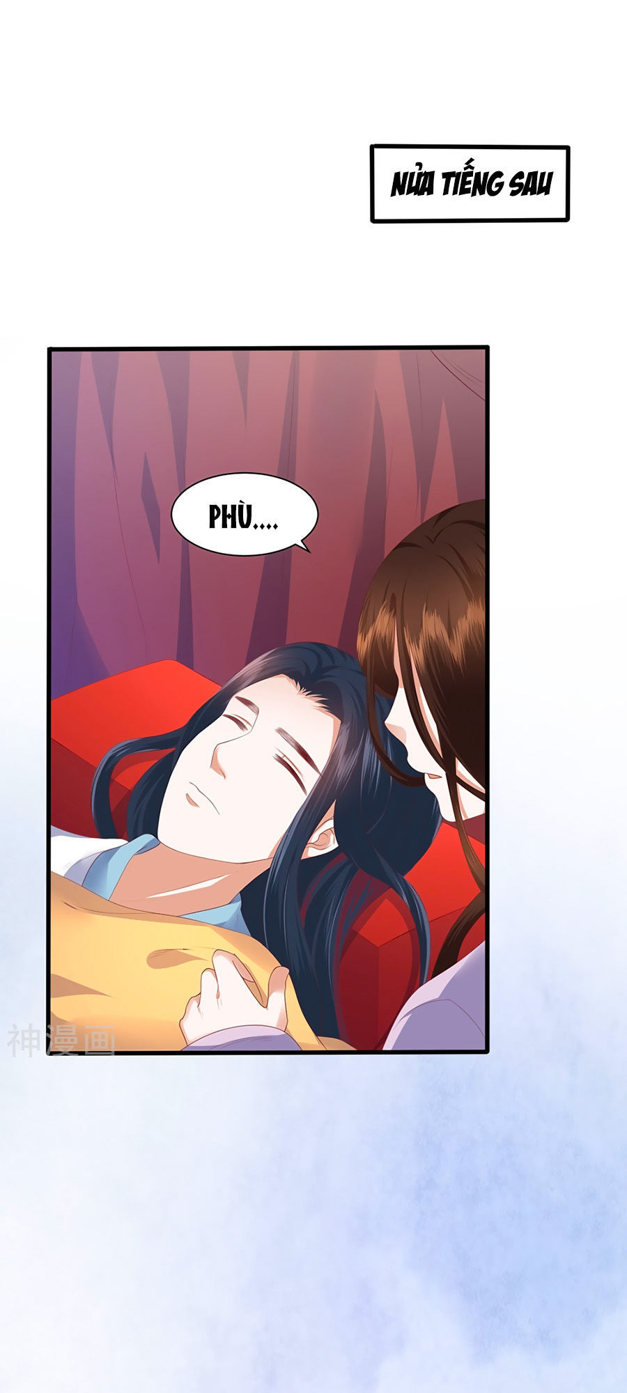 Phượng Hoàng Thác: Chuyên Sủng Khí Thê Chapter 3 - 21