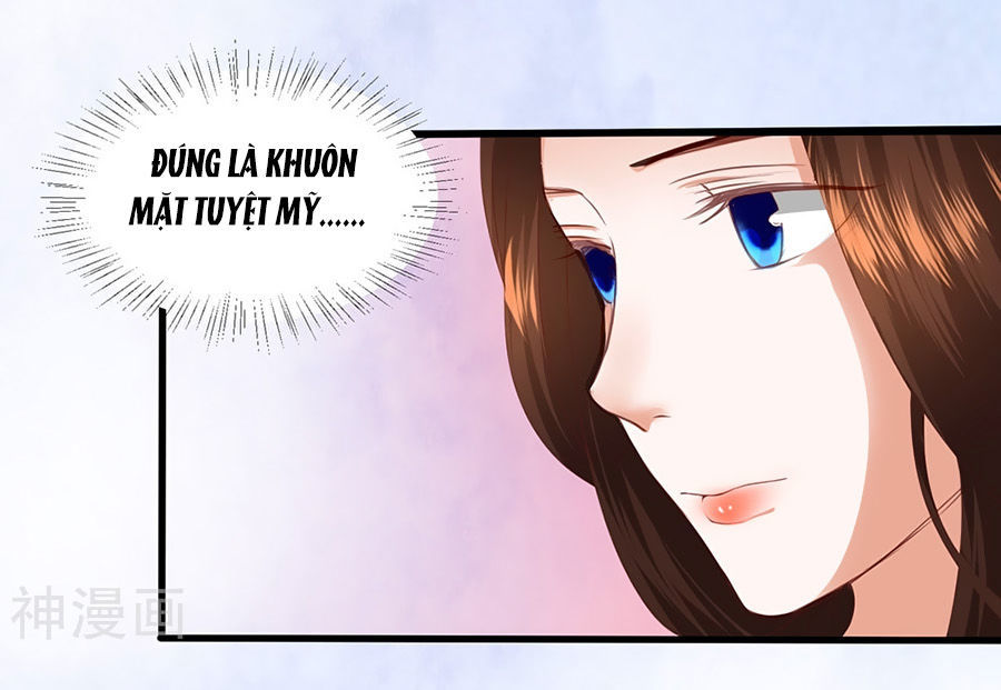 Phượng Hoàng Thác: Chuyên Sủng Khí Thê Chapter 3 - 22