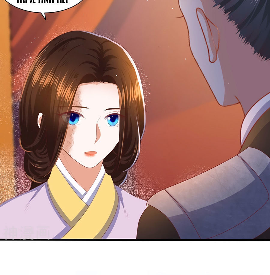 Phượng Hoàng Thác: Chuyên Sủng Khí Thê Chapter 3 - 26