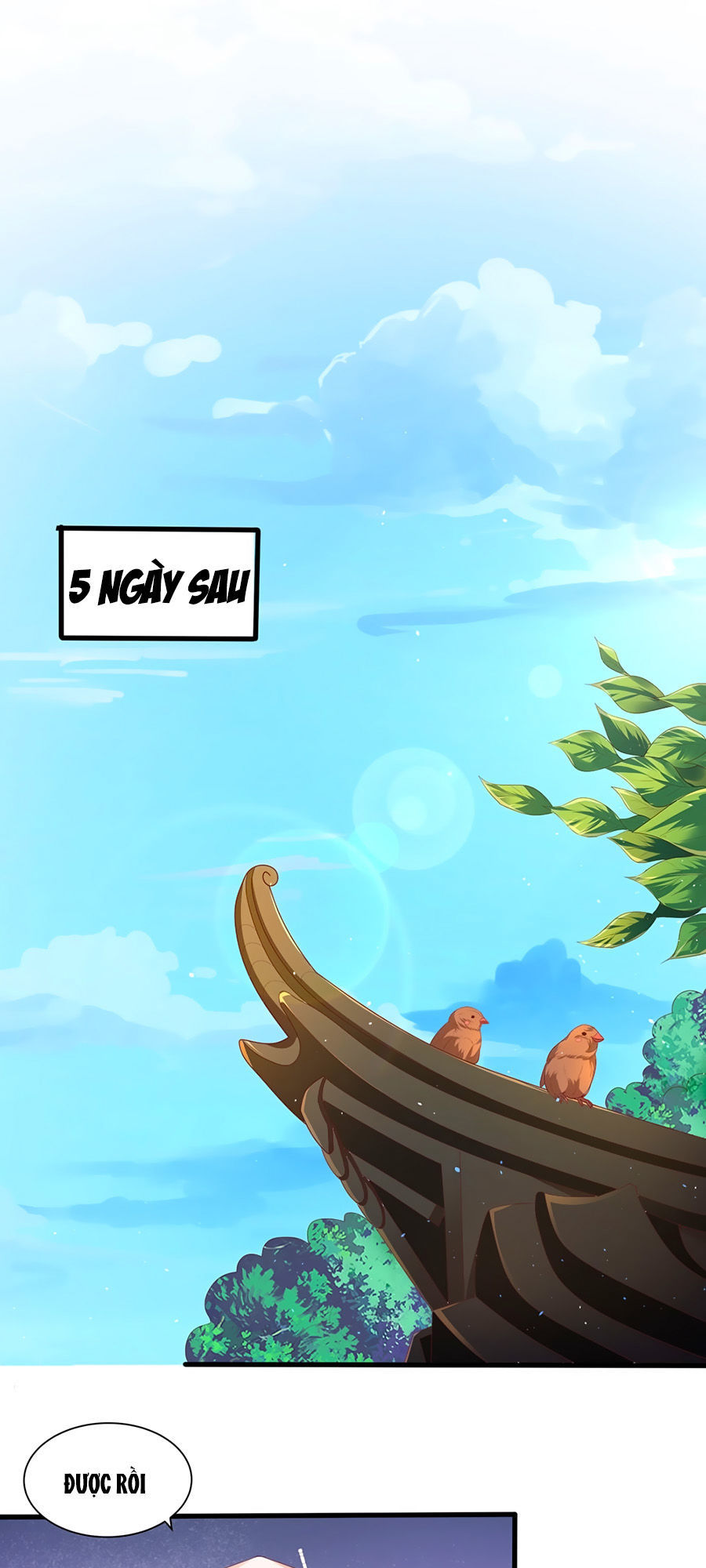 Phượng Hoàng Thác: Chuyên Sủng Khí Thê Chapter 3 - 27