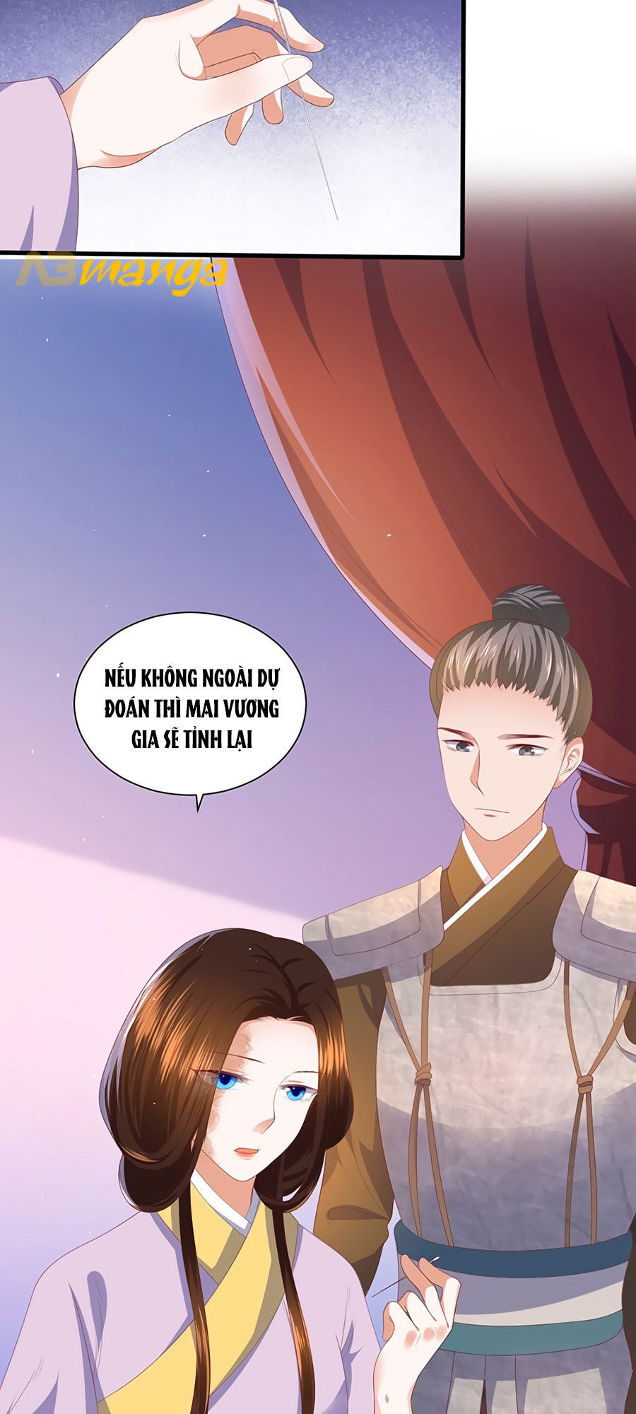 Phượng Hoàng Thác: Chuyên Sủng Khí Thê Chapter 3 - 28