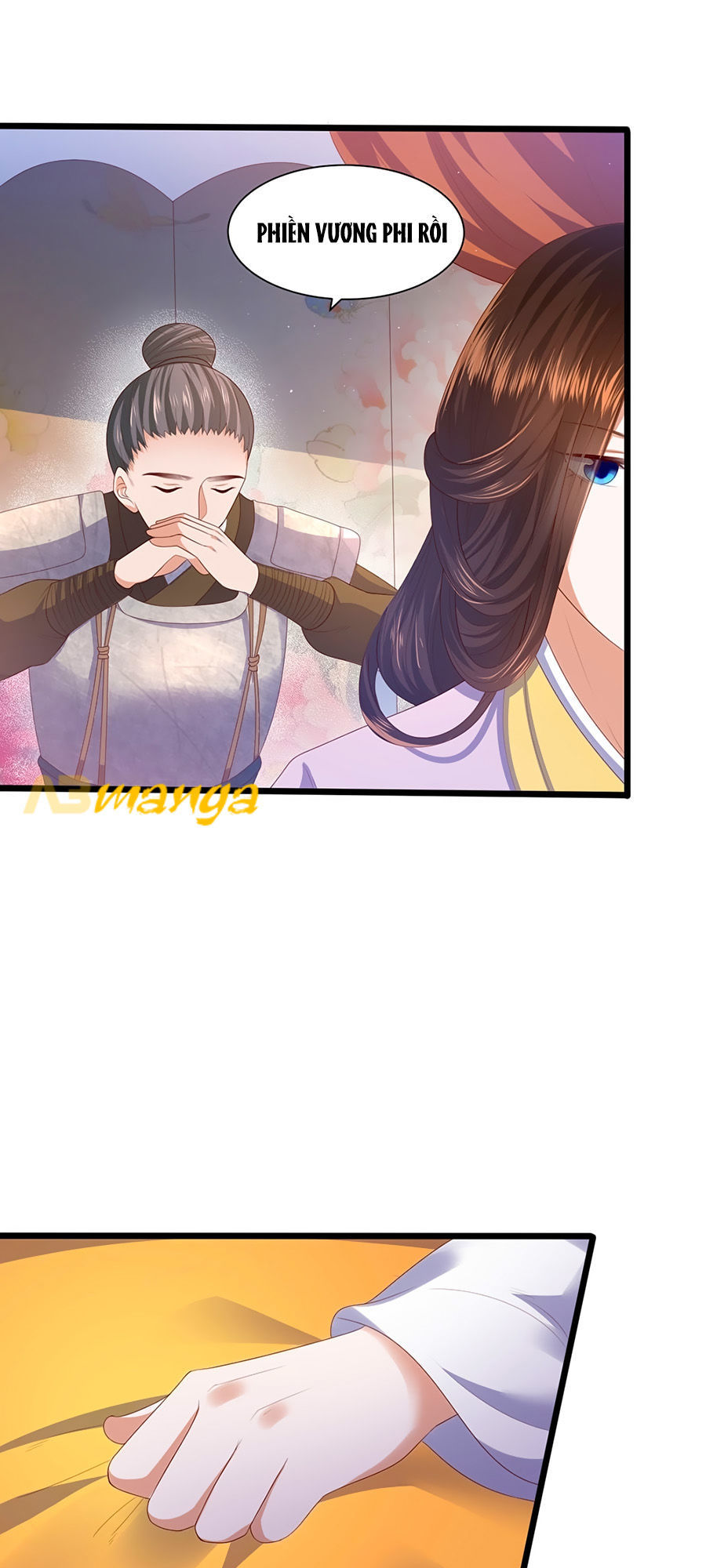 Phượng Hoàng Thác: Chuyên Sủng Khí Thê Chapter 3 - 30